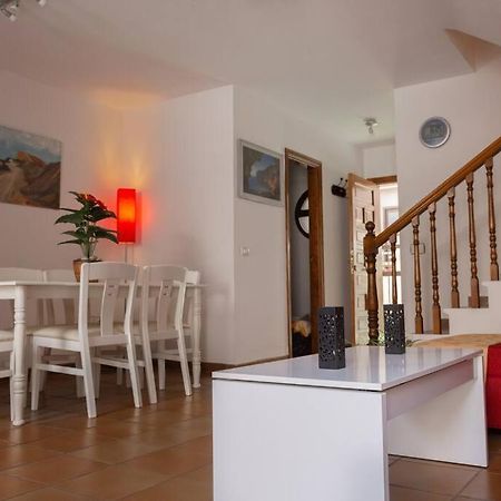 Duplex In Quiet Zone, Next To Sea, Fast Wifi Apartment El Médano Exterior foto