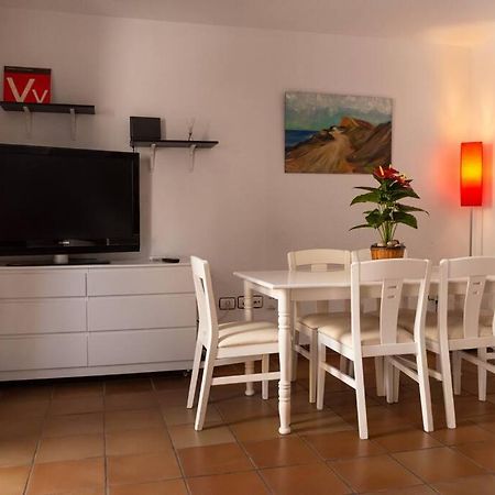 Duplex In Quiet Zone, Next To Sea, Fast Wifi Apartment El Médano Exterior foto